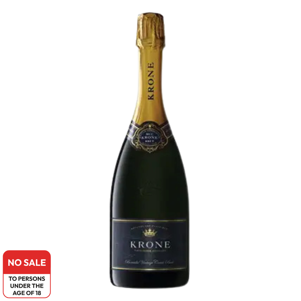 Krone Borealis Cuvee Brut 2019