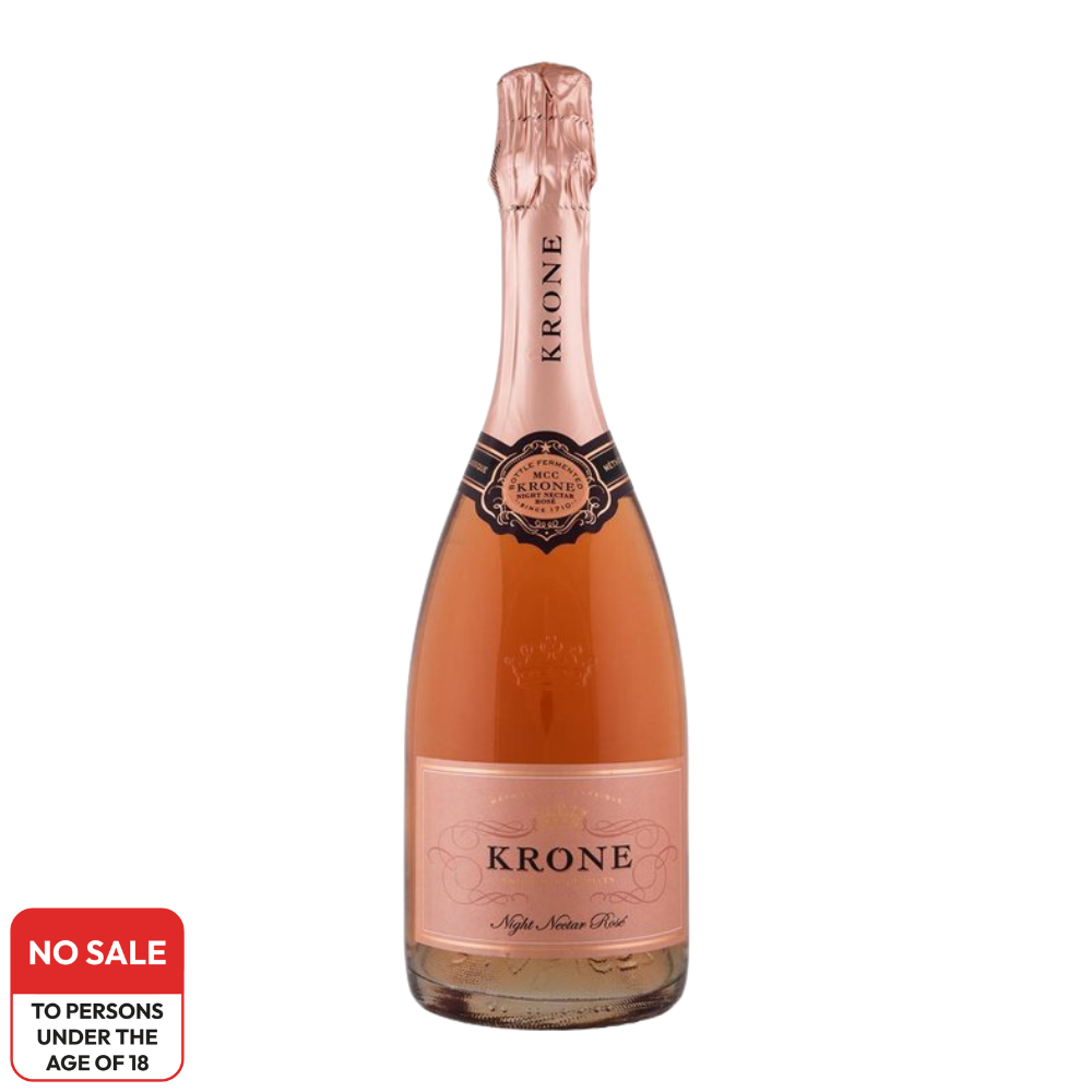 Krone Night Nectar Rosé