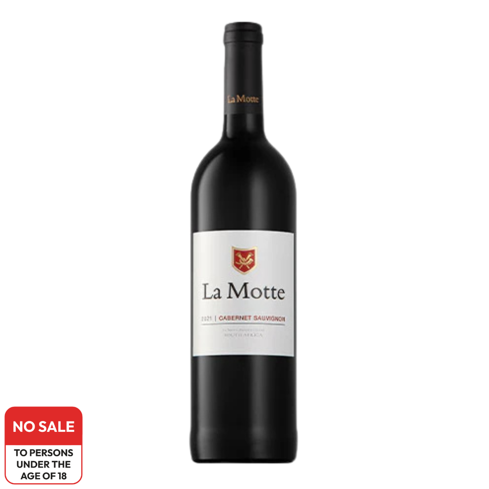 La Motte Cabernet Sauvignon 2021