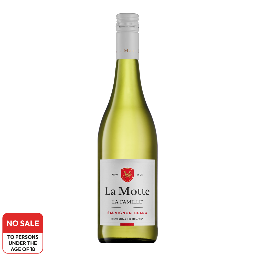 La Motte Sauvignon Blanc 2025