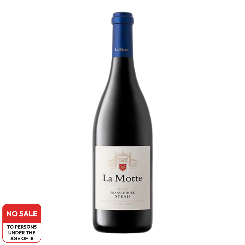 La Motte Syrah 2021