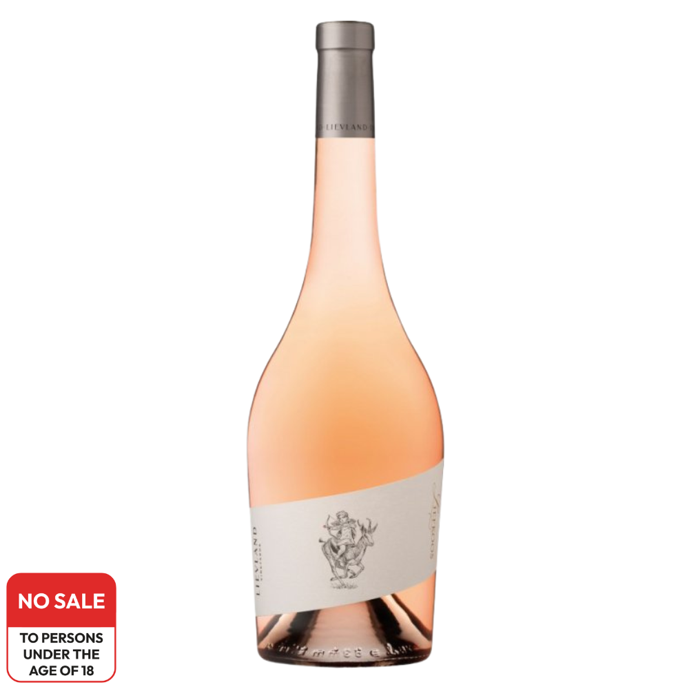 Liefkoos Rosè 2022