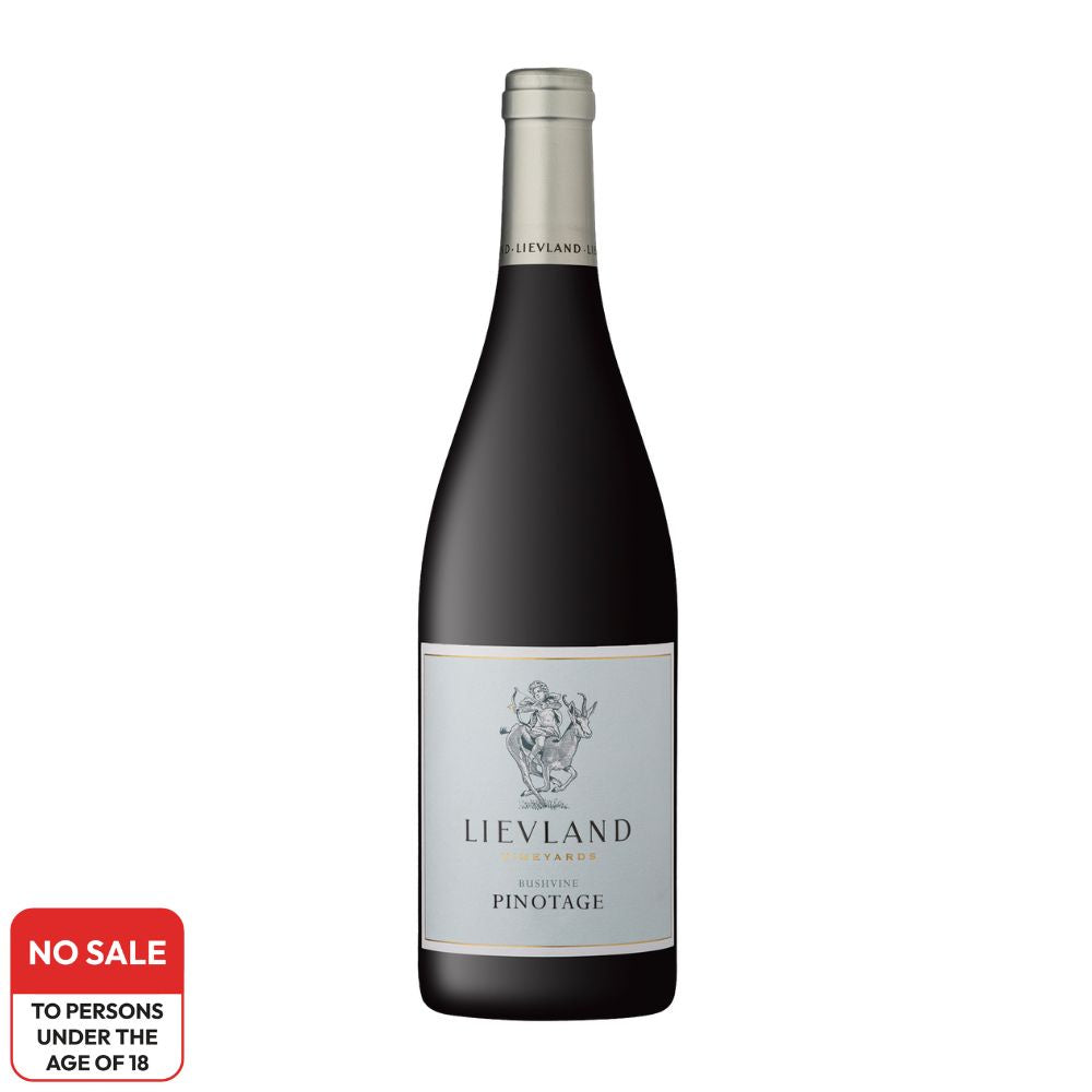 Bushvine Pinotage 2021