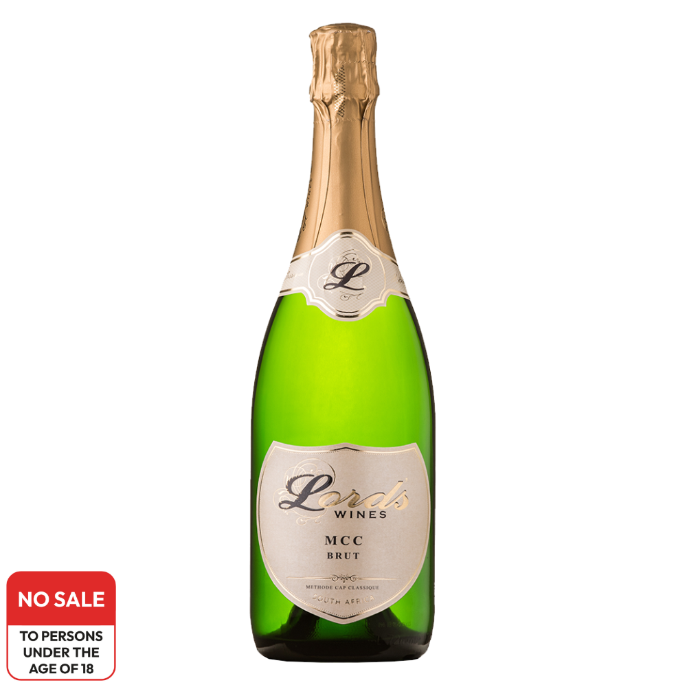 Lord's MCC Brut 2021