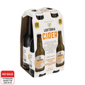 Loxtonia Stone Fruit Apple Cider - Pack of 4