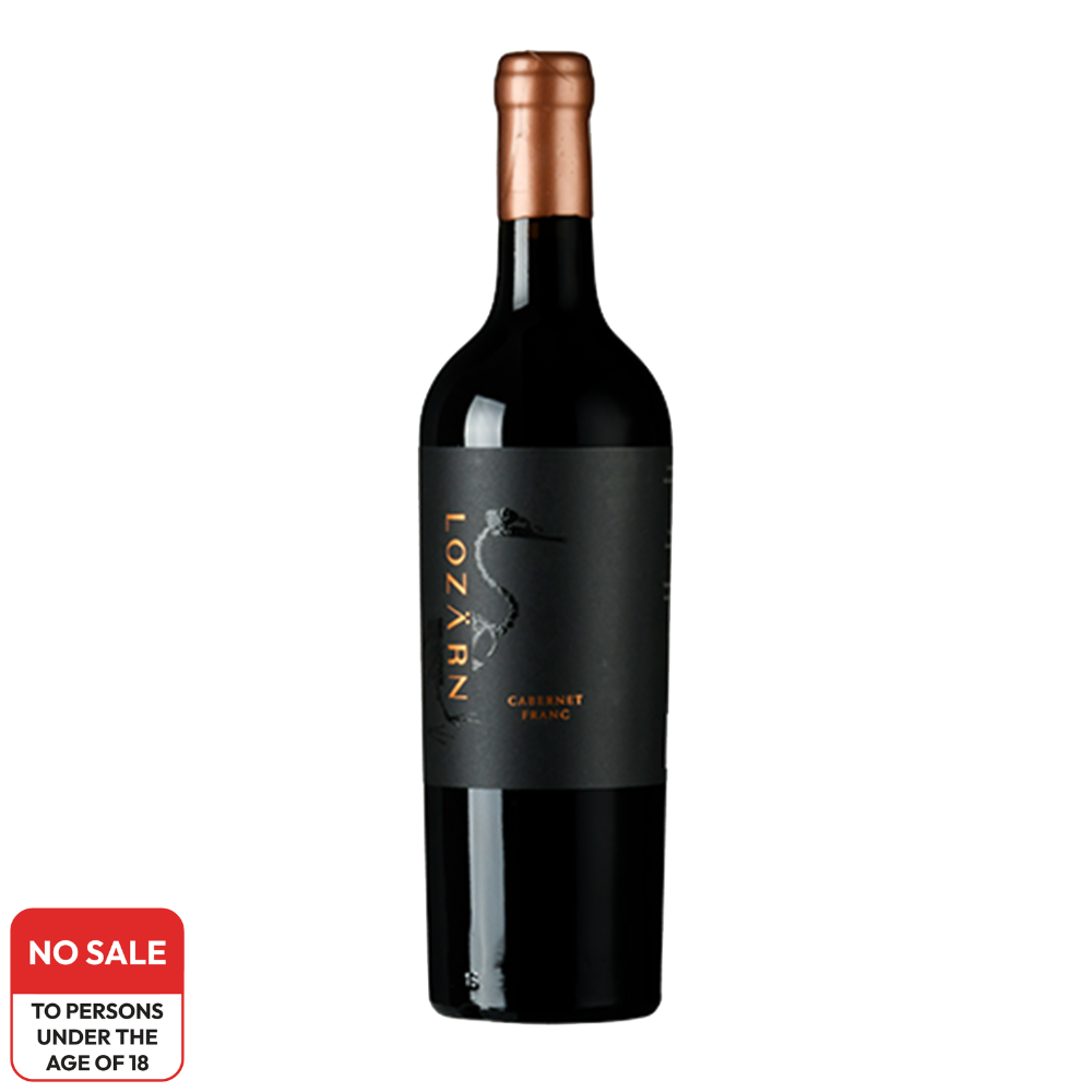 Lozarn Cabernet Sauvignon 2023