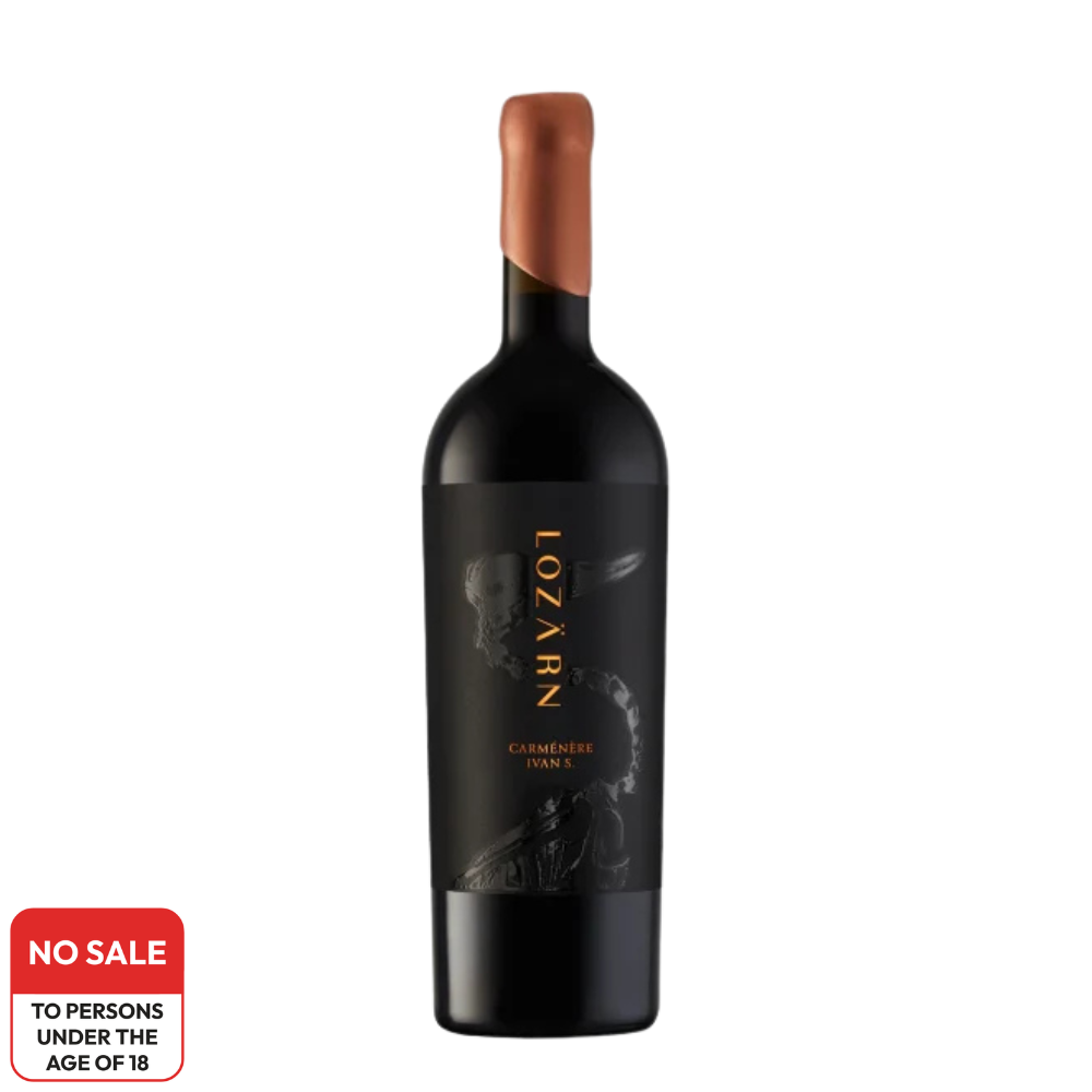 Lozarn Carménère 2023