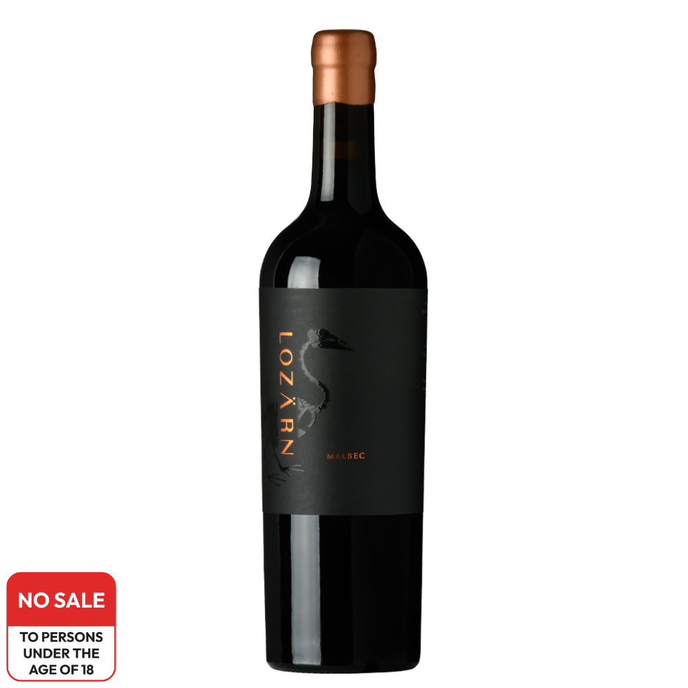 Lozarn Malbec 2023
