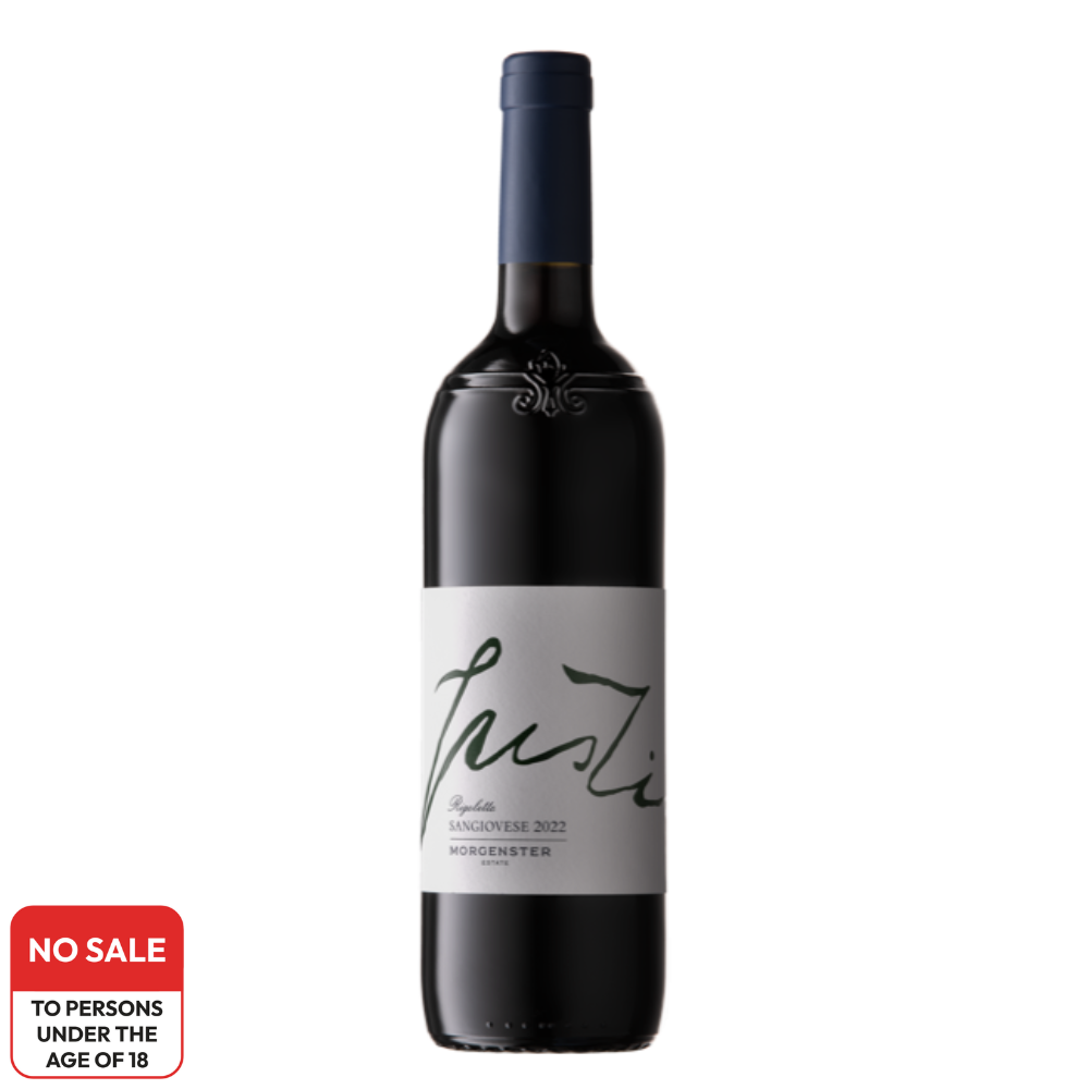 Morgenster Sangiovese 2022