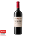 Muratie Ronnie Melck Shiraz 2019