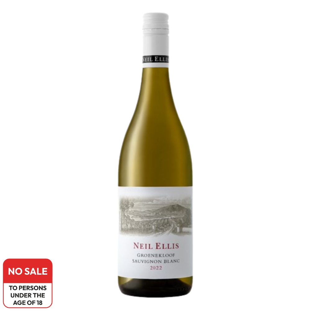 Neil Ellis Sauvignon Blanc Groenkloof 2022