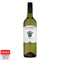 Niel Joubert Sauvignon Blanc 2025