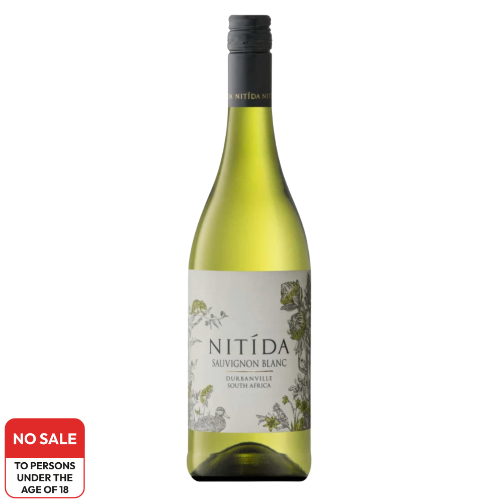 Nitida Sauvignon Blanc 2025
