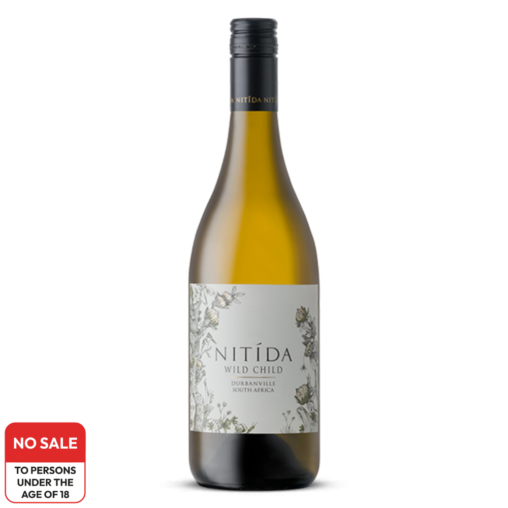 Nitida Wild Child 2024