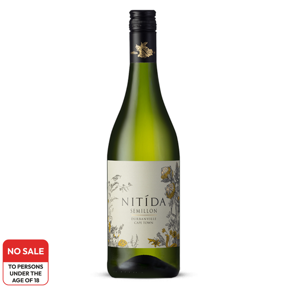 Nitida Sémillon 2024