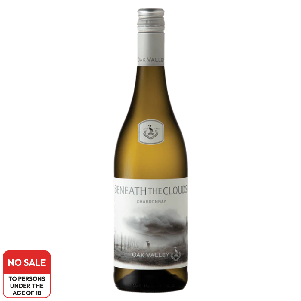 Oak Valley Chardonnay BTC