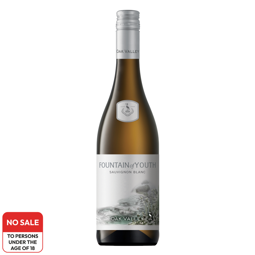 Oak Valley Sauvignon Blanc 2025