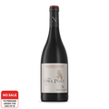 Owl Post Single Vineyard Pinotage 2019