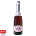 Papillon 0% Alcoholic Sparkling Red Grape