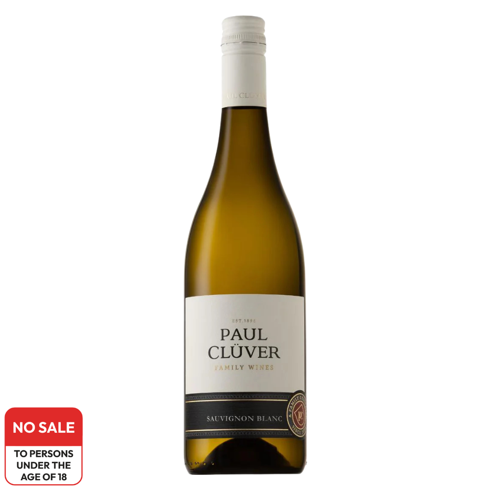 Paul Cluver Sauvignon Blanc 2022