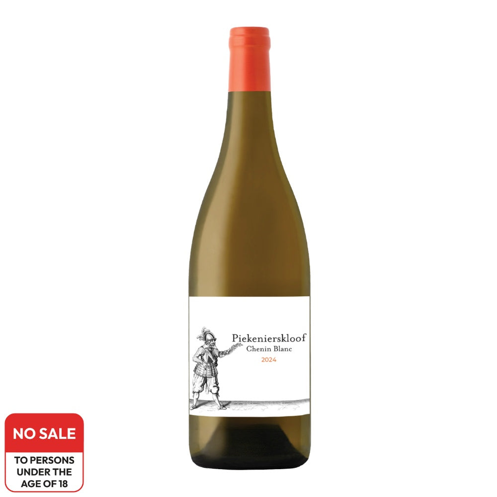 Piekenierskloof Chenin Blanc 2025
