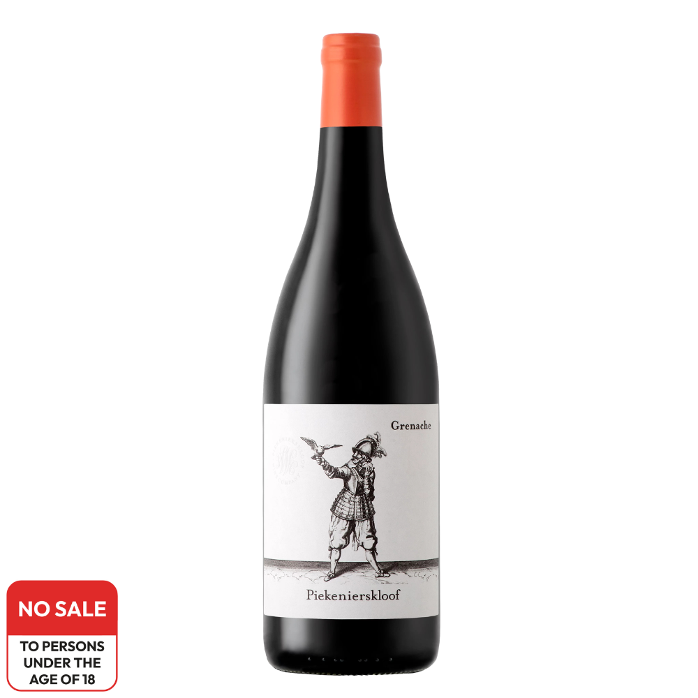 Piekenierskloof Grenache Noir 2023