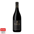 Raka Biography Shiraz 2021
