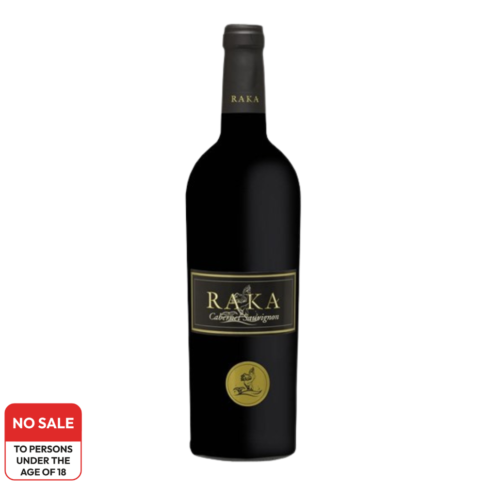 Raka Cabernet Sauvignon 2021