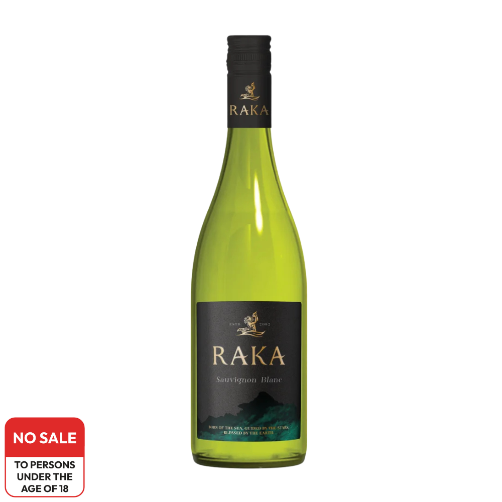 Raka Sauvignon Blanc 2025