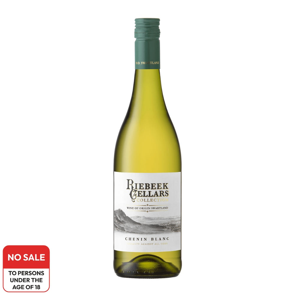 Riebeek Chenin Blanc 2025