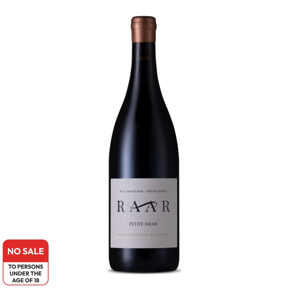 Riebeek RAAR Chenin 2024