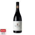 Rietvallei Shiraz 2021