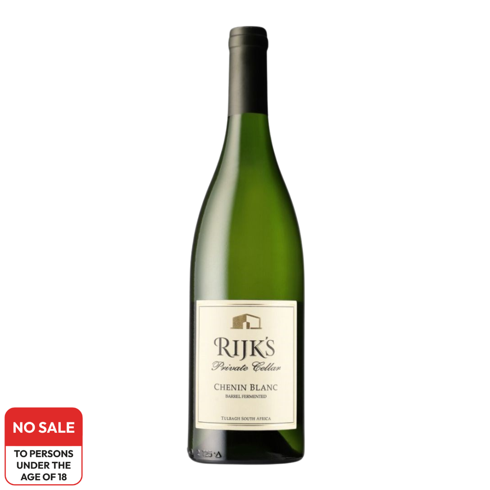 Rijk's Private Cellar Chenin Blanc 2024