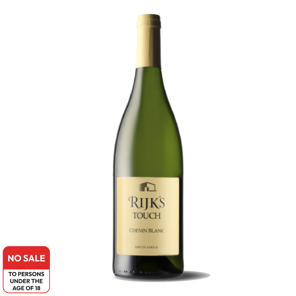 Rijk's Touch Of Oak Chenin Blanc 2024