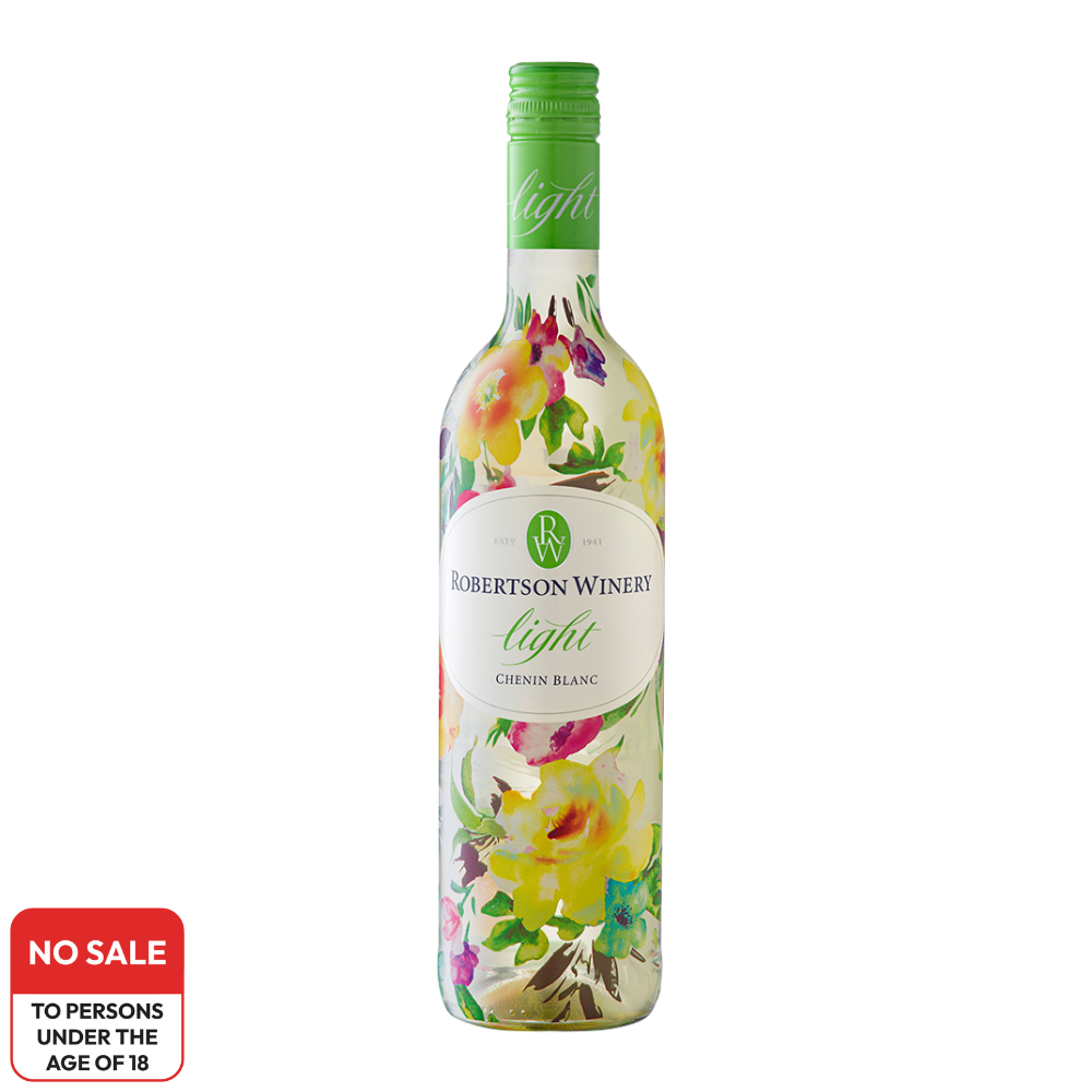 Robertson Light Chenin Blanc 2024