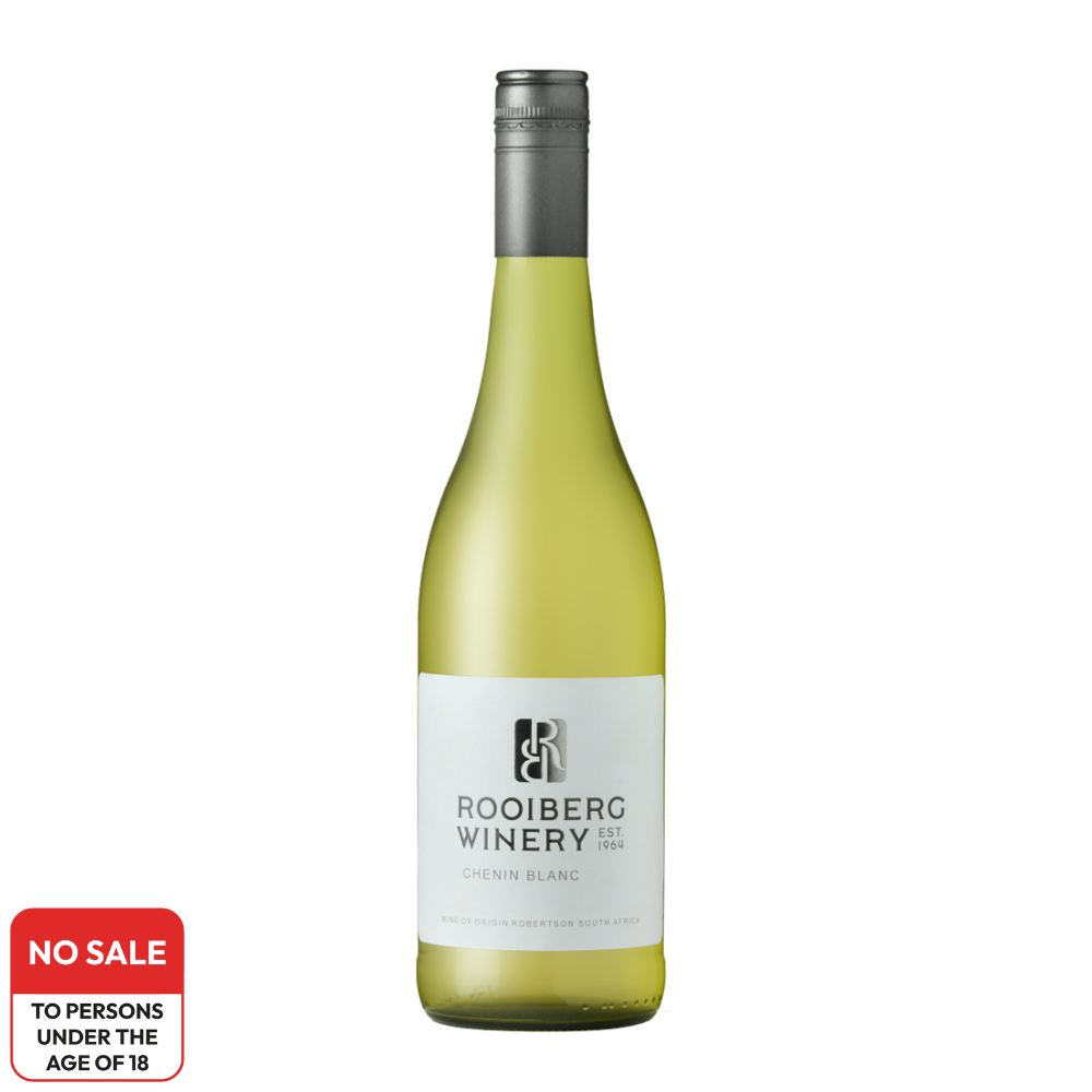 Rooiberg Chenin Blanc 2025
