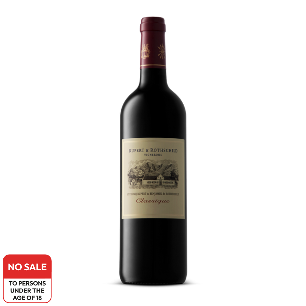 Rupert & Rothschild 750ml Classique 2022