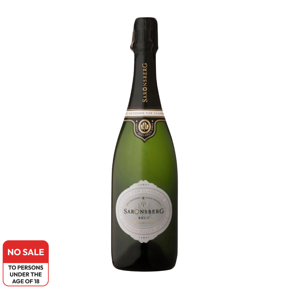 Saronsberg Brut 2022