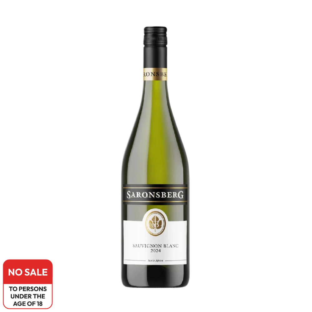 Saronsberg Sauvignon Blanc 2024