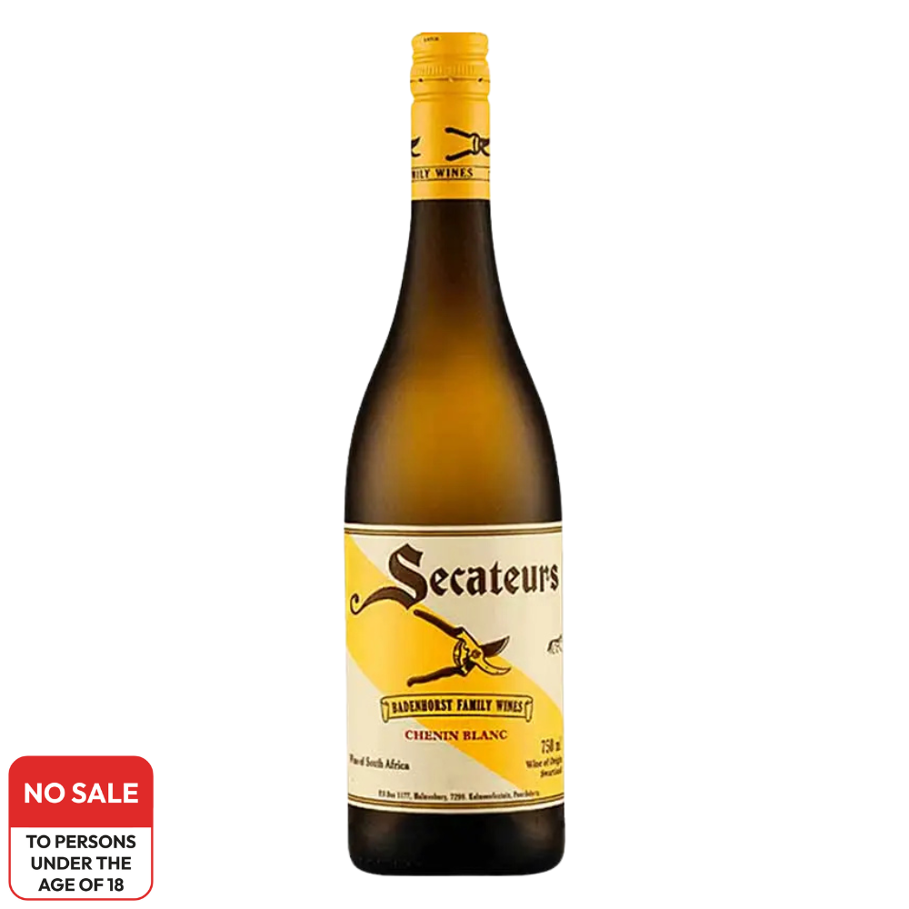 Secateurs Chenin Blanc 2025