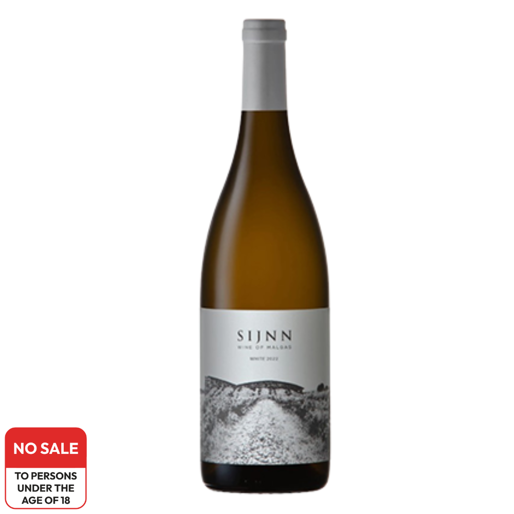 Sijnn White 2023/24