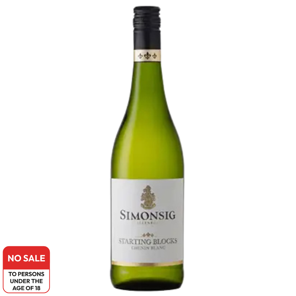 Simonsig Chenin Blanc 2025
