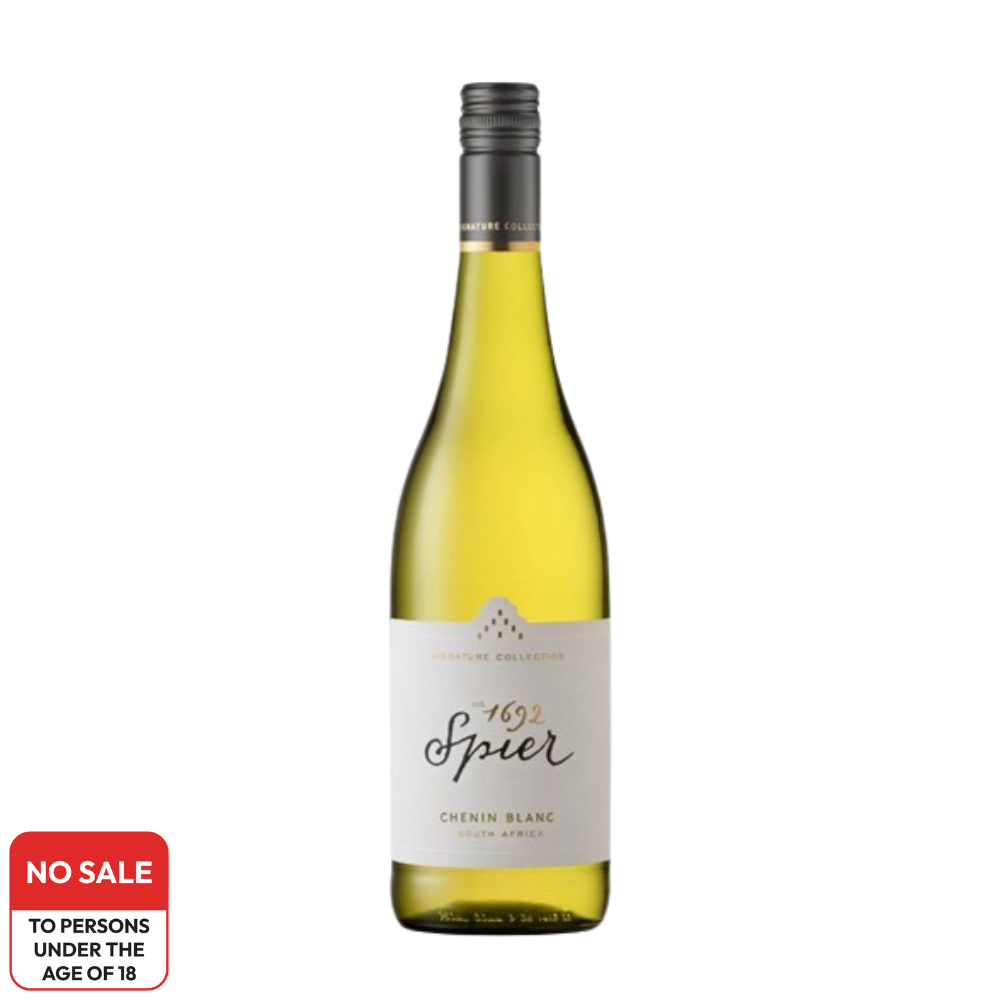 Spier Chenin Blanc 2025