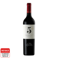Spier Creative Block 5 Bordeaux Blend 2020