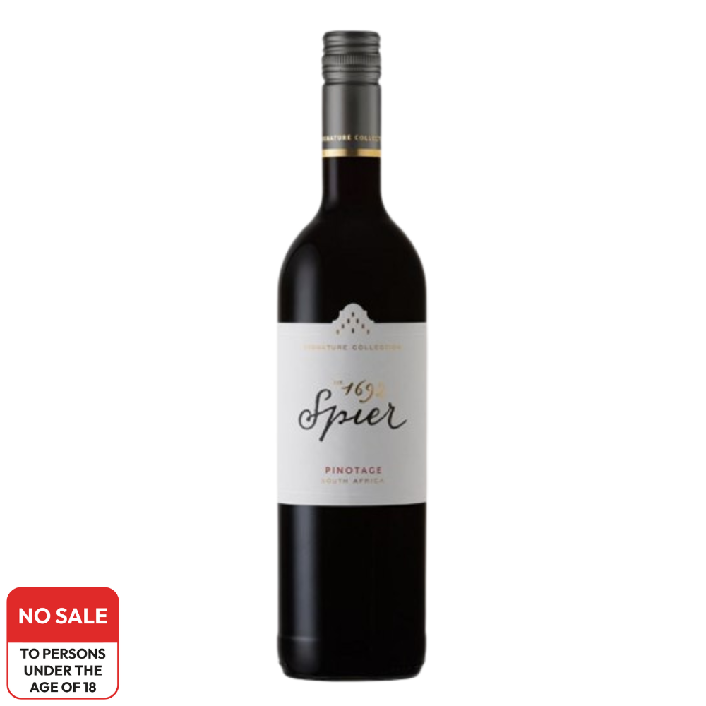 Spier Pinotage 2023