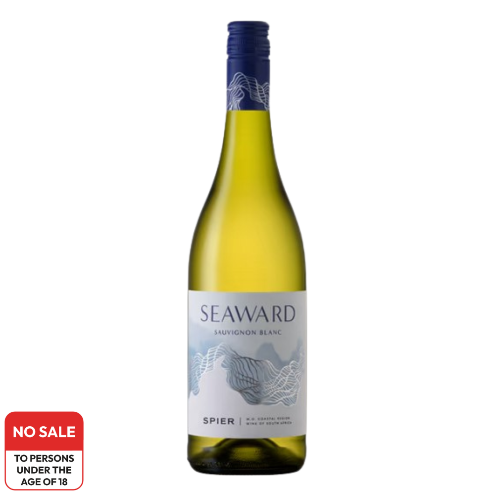 Spier Seaward Sauv.Blanc 2024