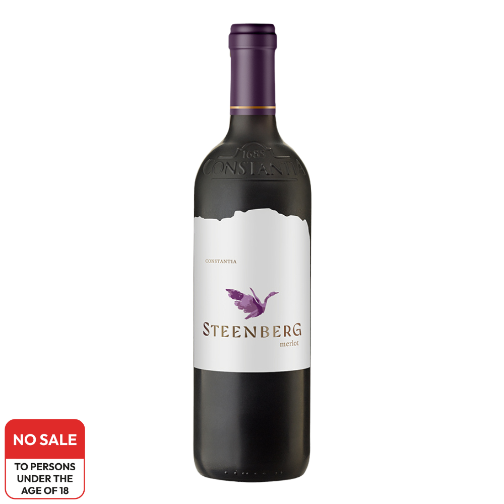 Steenberg Merlot 2021