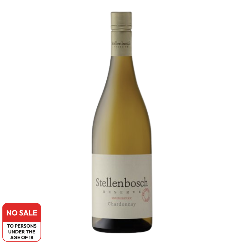 Stellenbosch Chardonnay Moederkerk 2025