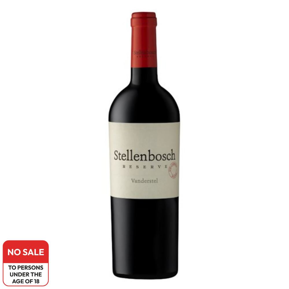 Stellenbosch Vanderstel Blend 2023
