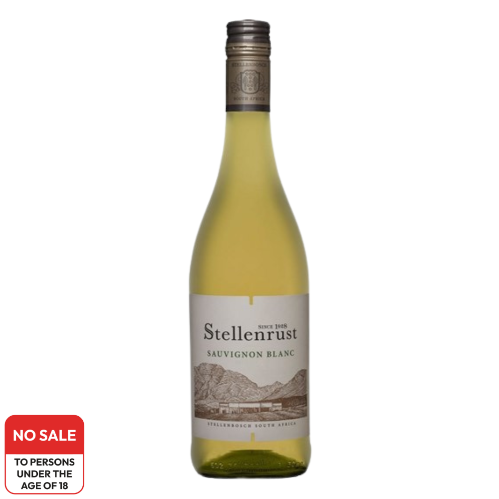 Stellenrust Sauvignon Blanc 2025